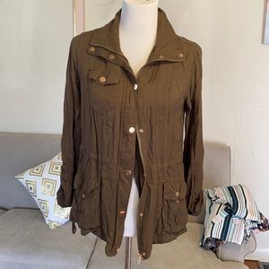 Ci Sono jacket size S